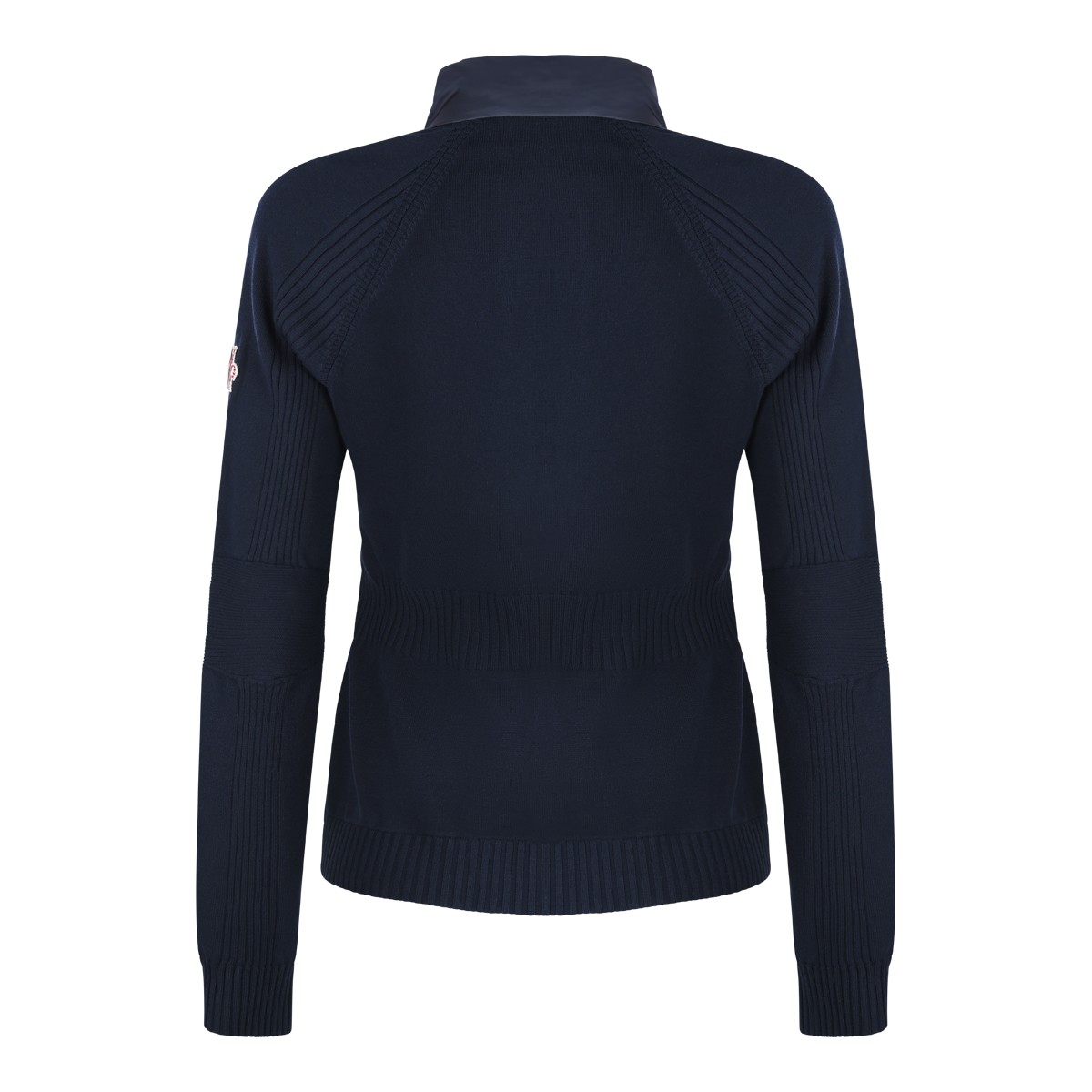 NAVY KNITWEAR