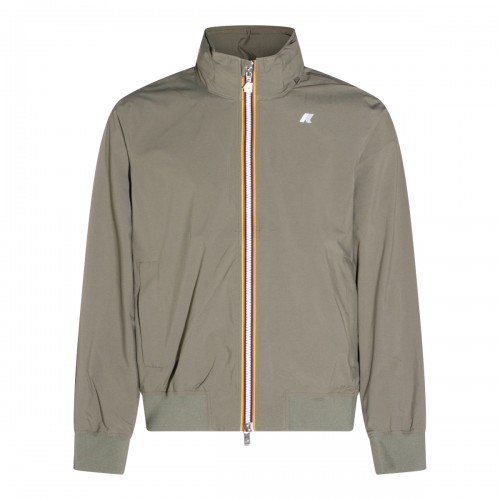 GREEN LICHEN ARSENE CASUAL...