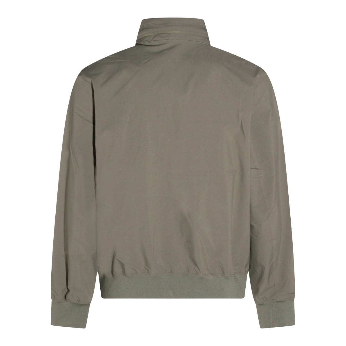 GREEN LICHEN ARSENE CASUAL JACKET