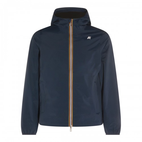 BLUE JACK CASUAL JACKET