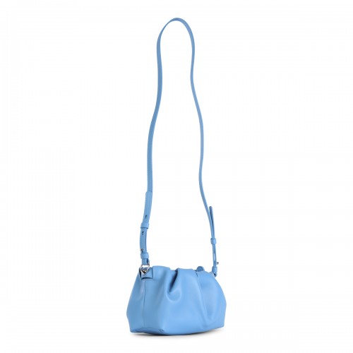 LIGHT BLUE LEATHER EVA MINI... 2