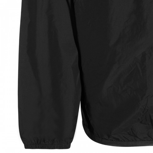 BLACK PURE CLAUDE CASUAL JACKET