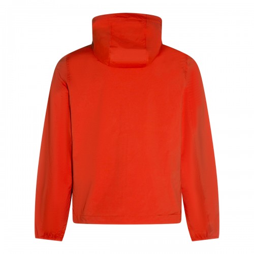 ORANGE BROWNISH JACK CASUAL... 2