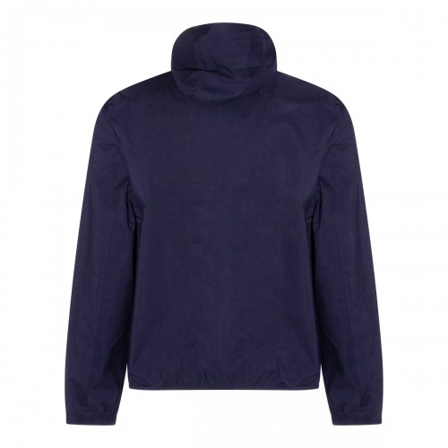 BLUE DEPTH JACK CASUAL JACKET 2