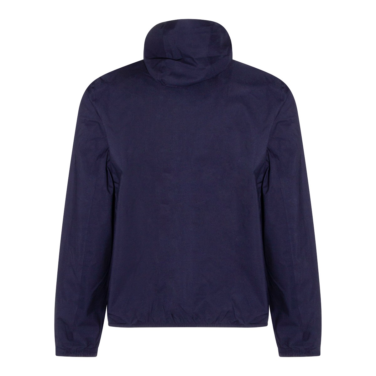 BLUE DEPTH JACK CASUAL JACKET
