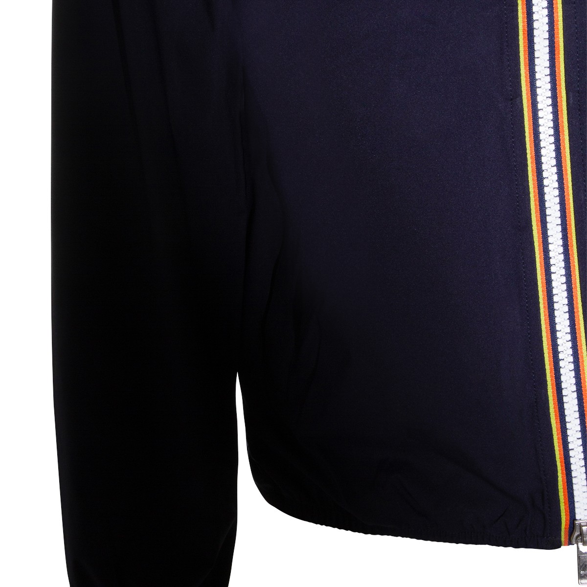 BLUE DEPTH JACK CASUAL JACKET