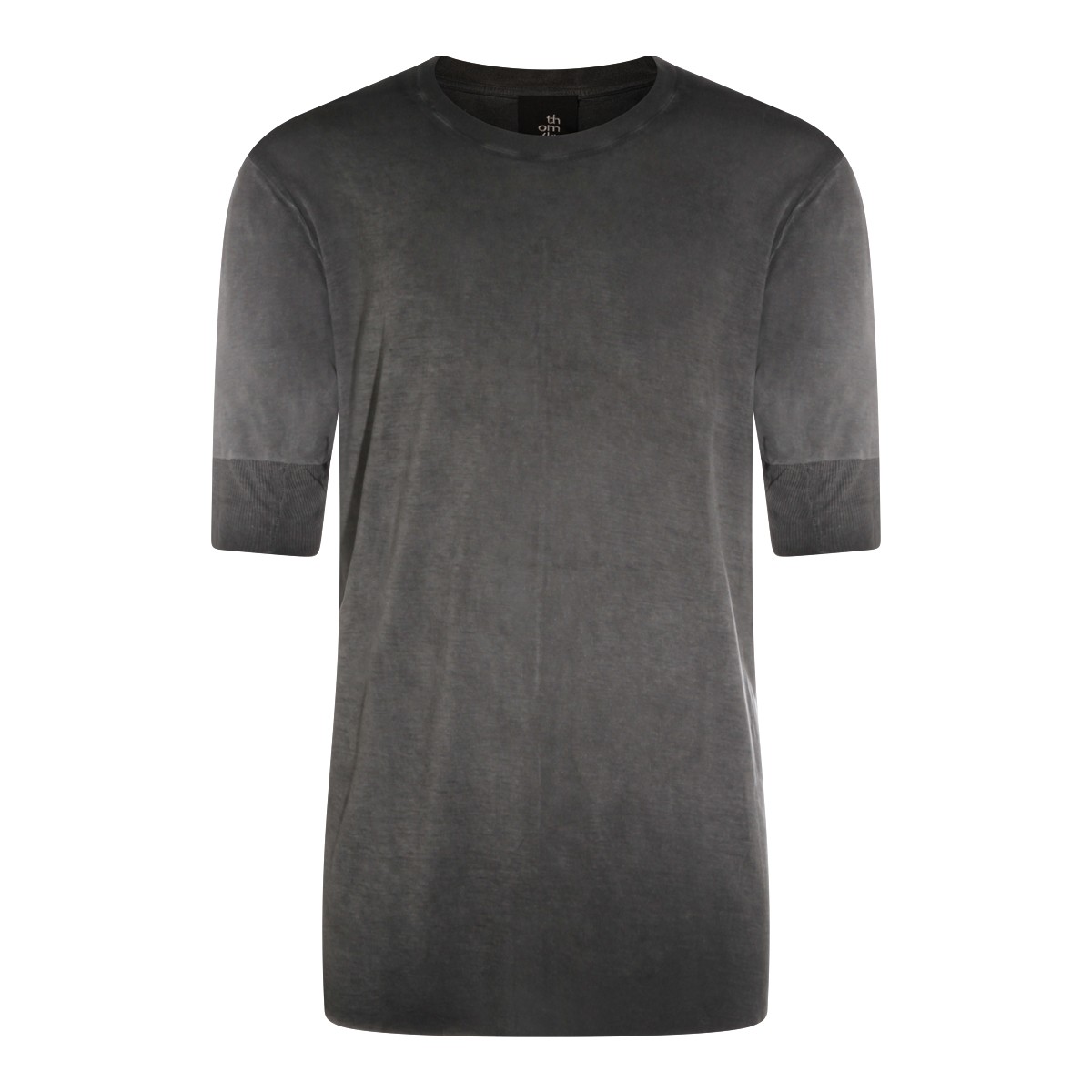COLD GREY STRETCH T-SHIRT