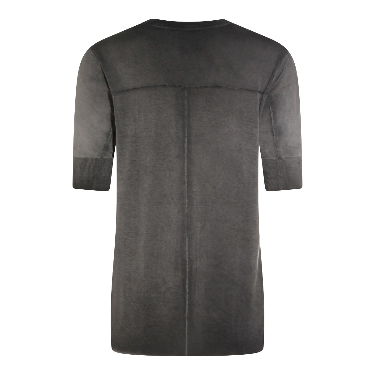 COLD GREY STRETCH T-SHIRT