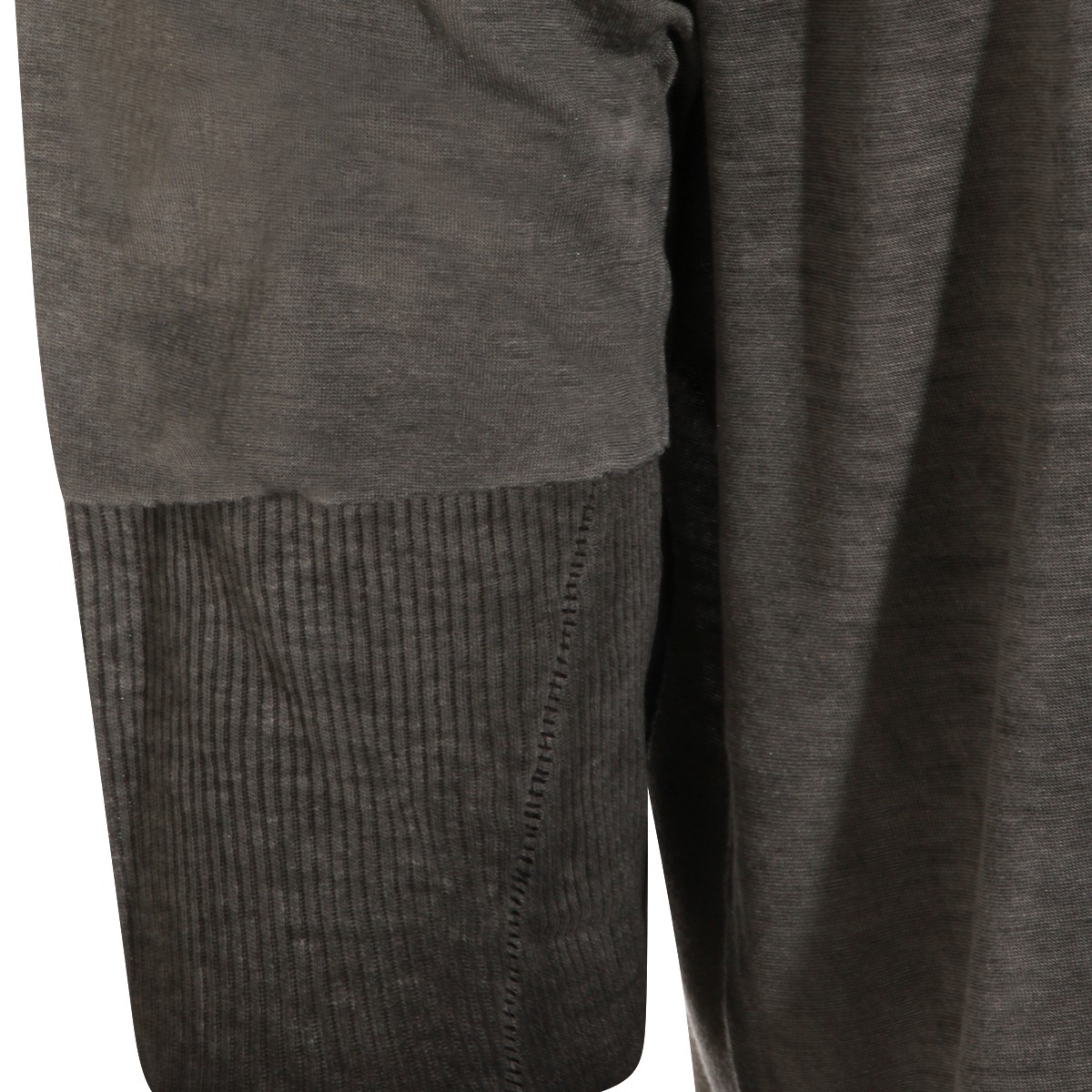 COLD GREY STRETCH T-SHIRT