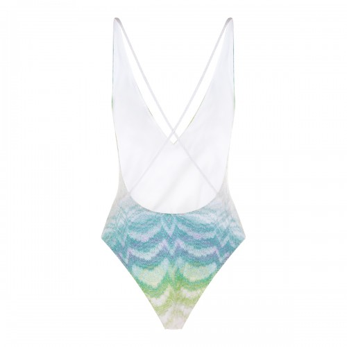 MULTICOLOR SWIMSUIT 2