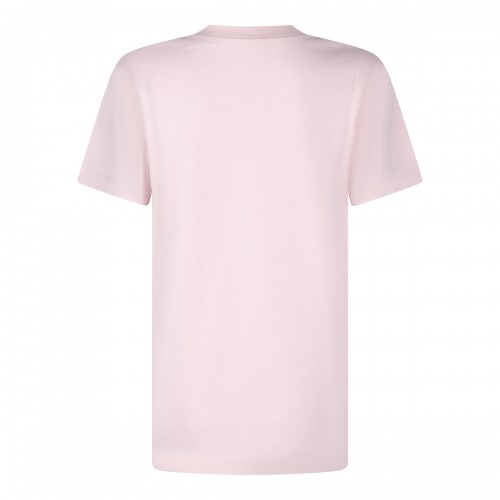 PINK COTTON T-SHIRT 2