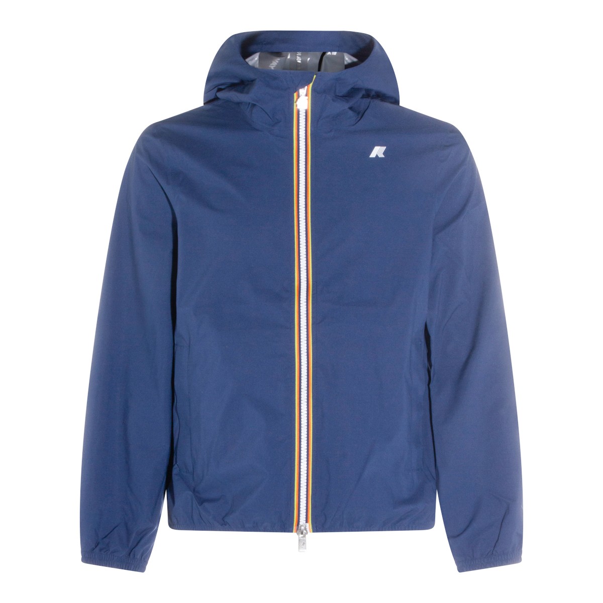 BLUE INSIGNIA JACK CASUAL JACKET