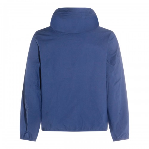 BLUE INSIGNIA JACK CASUAL JACKET