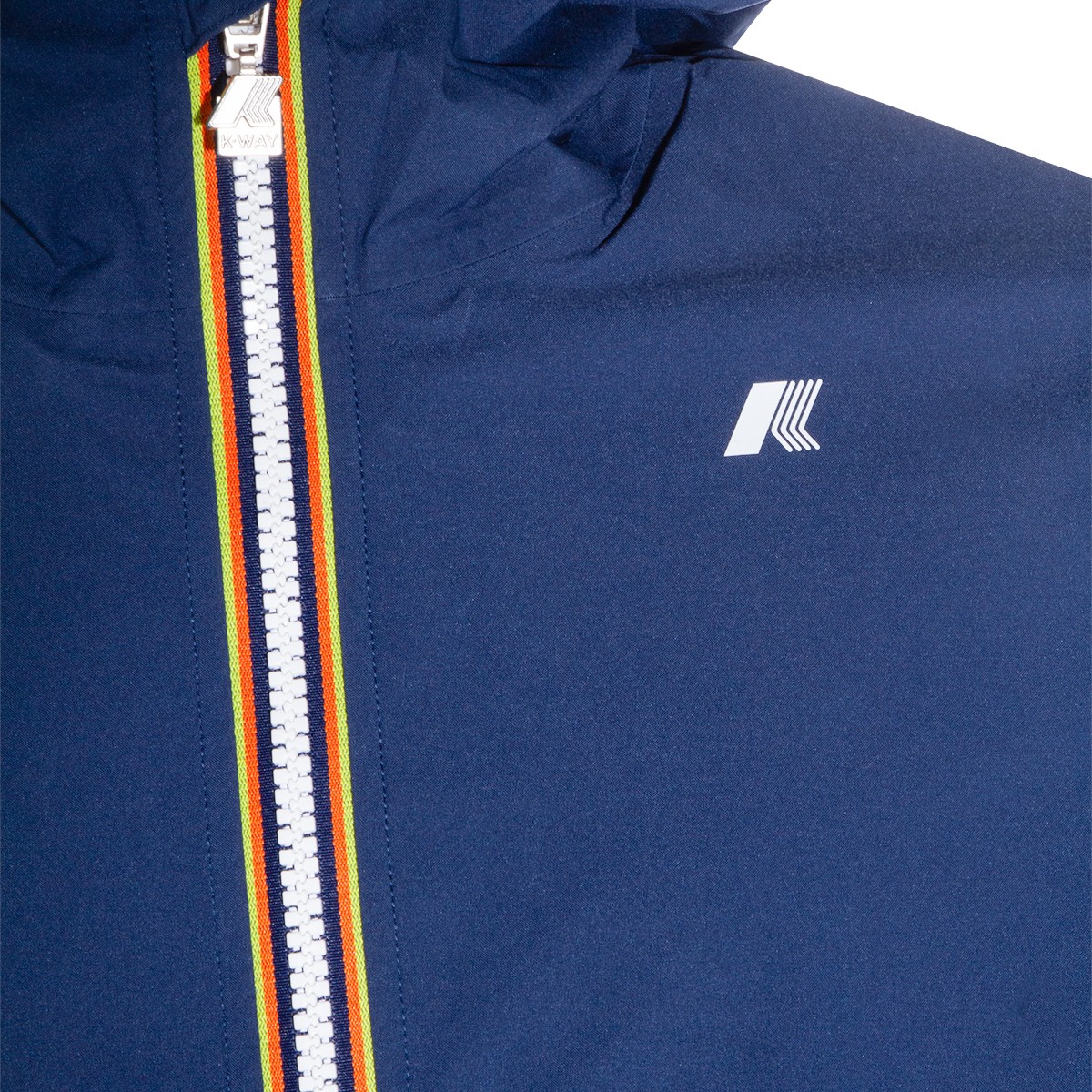 BLUE INSIGNIA JACK CASUAL JACKET