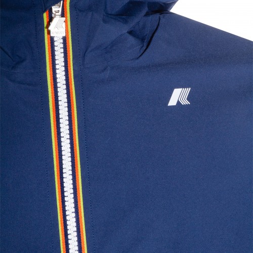 BLUE INSIGNIA JACK CASUAL JACKET