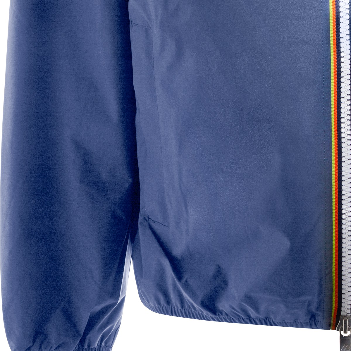 BLUE INSIGNIA JACK CASUAL JACKET