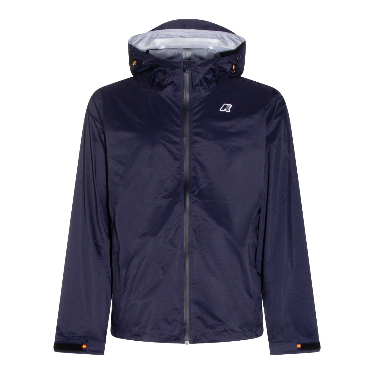 BLUE DEPTH CHAIRMAN CASUAL JACKET