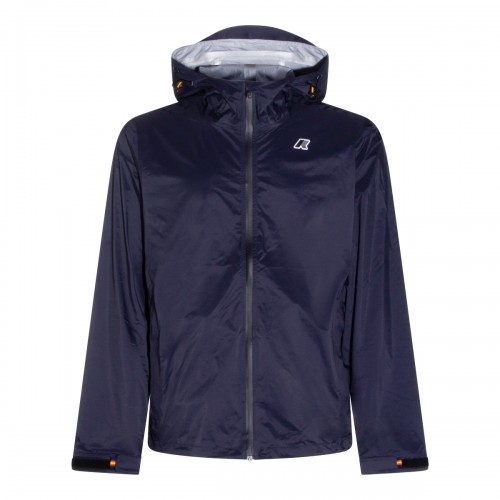 BLUE DEPTH CHAIRMAN CASUAL JACKET