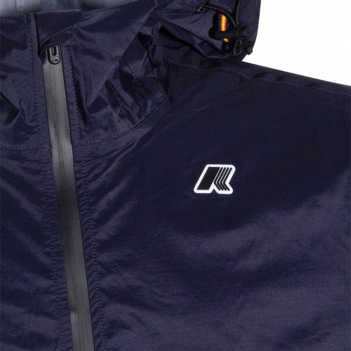 BLUE DEPTH CHAIRMAN CASUAL JACKET