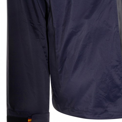 BLUE DEPTH CHAIRMAN CASUAL JACKET