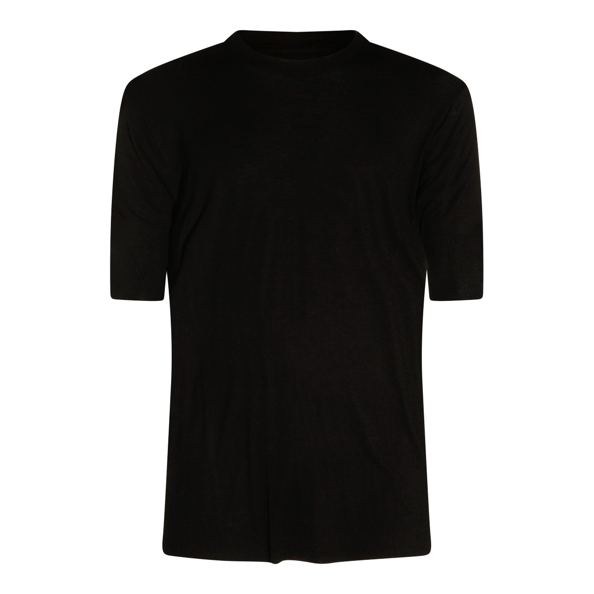 BLACK T-SHIRT