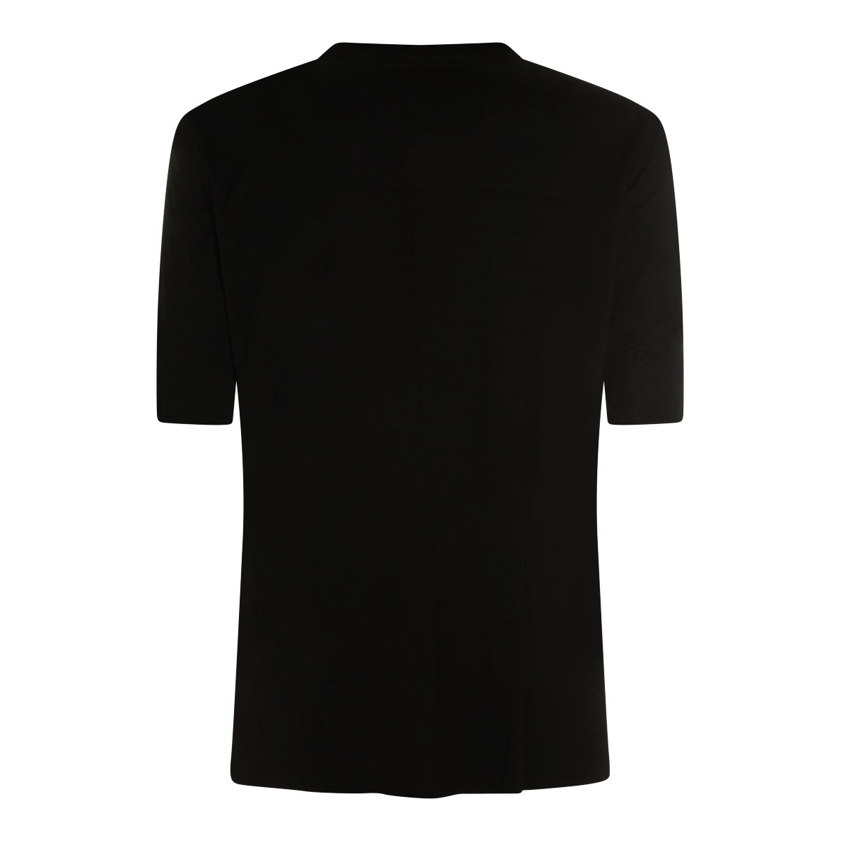 BLACK T-SHIRT