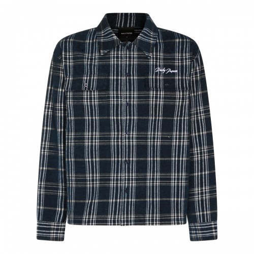 MULTICOLOR COTTON SHIRT