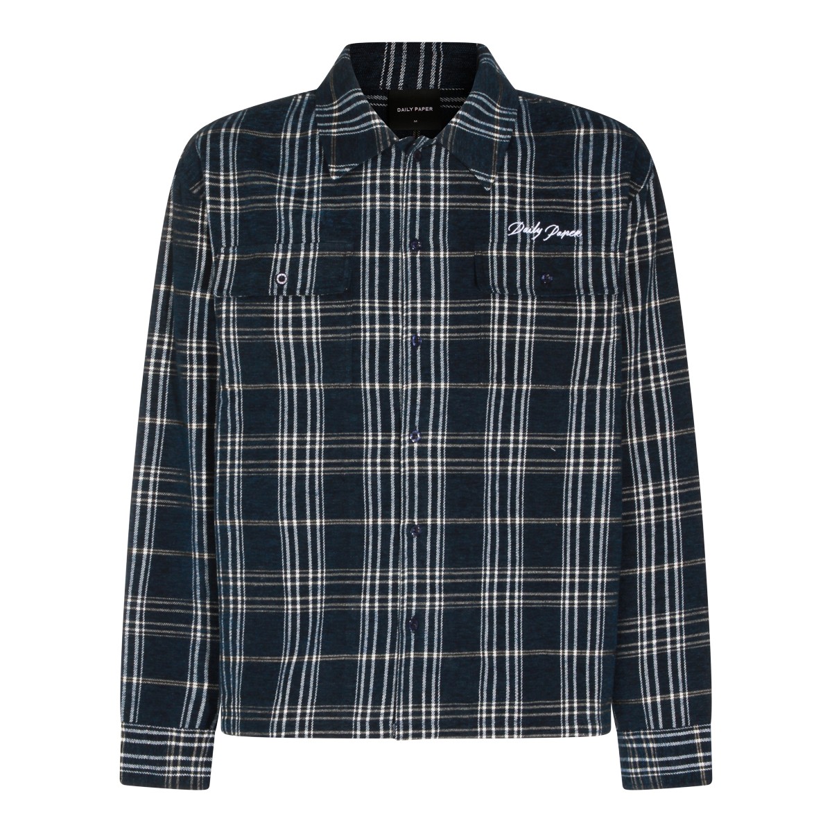 MULTICOLOR COTTON SHIRT