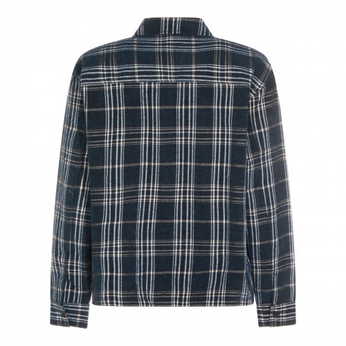 MULTICOLOR COTTON SHIRT 2