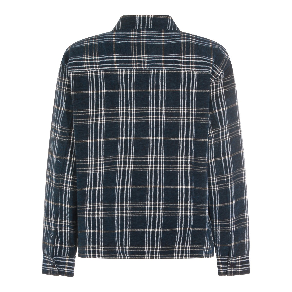 MULTICOLOR COTTON SHIRT