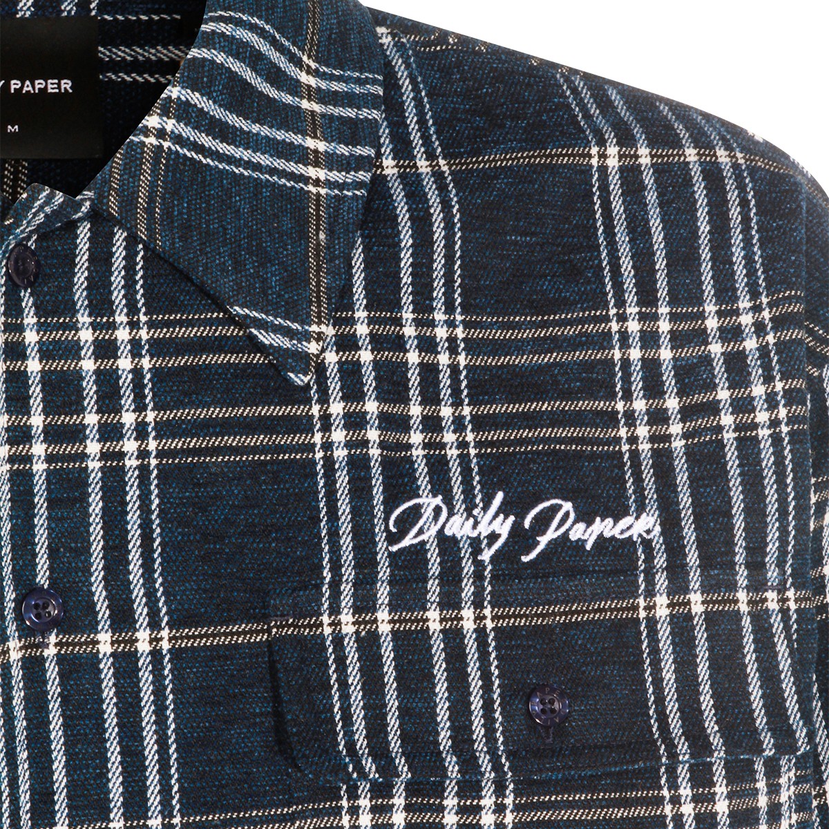 MULTICOLOR COTTON SHIRT