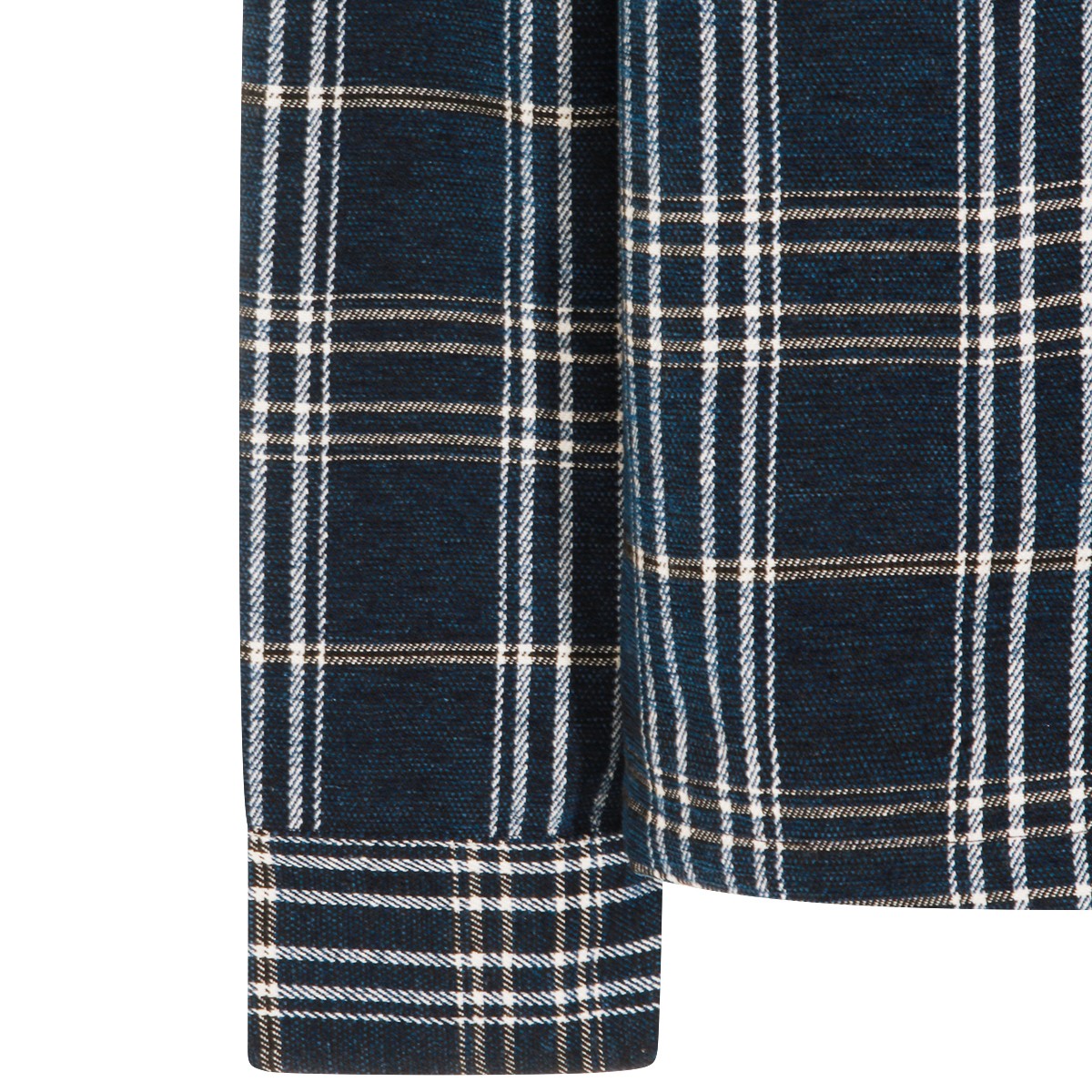 MULTICOLOR COTTON SHIRT