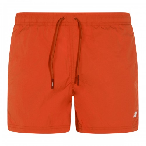 ORANGE BEACHWEAR