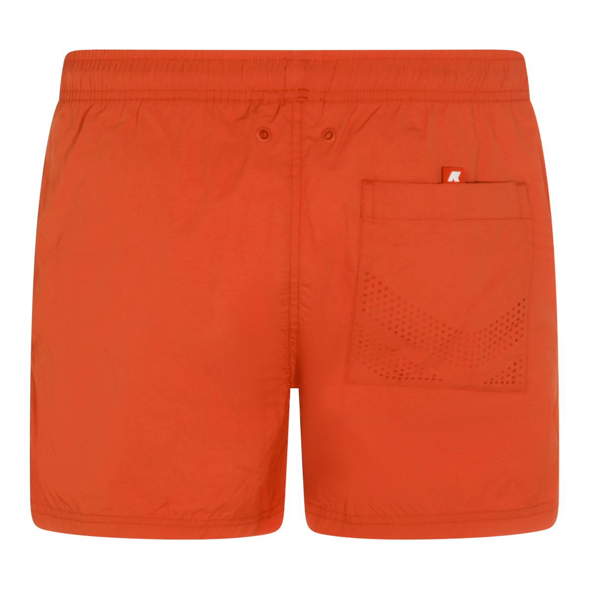 ORANGE BEACHWEAR