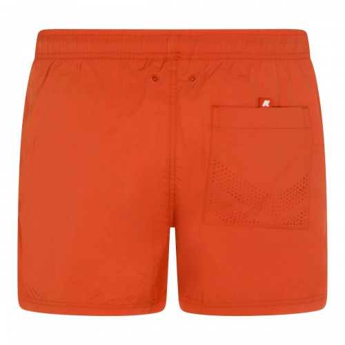 ORANGE BEACHWEAR