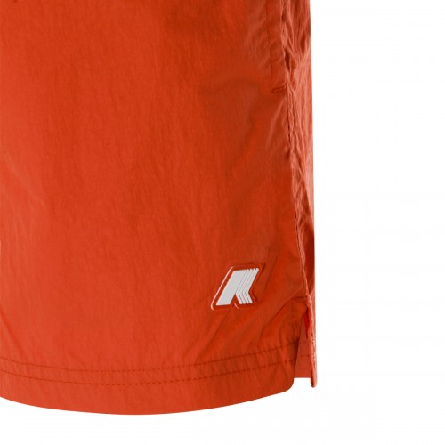 ORANGE BEACHWEAR