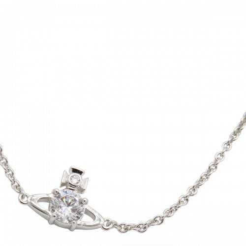 SILVER METAL BRACELET 2