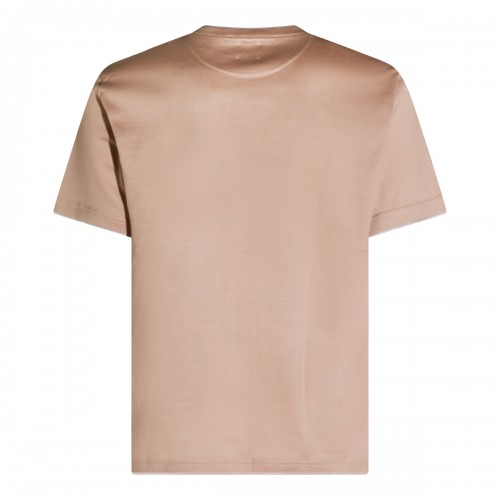 PINK COTTON T-SHIRT 2