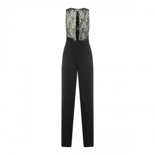 BLACK JUMPSUIT
