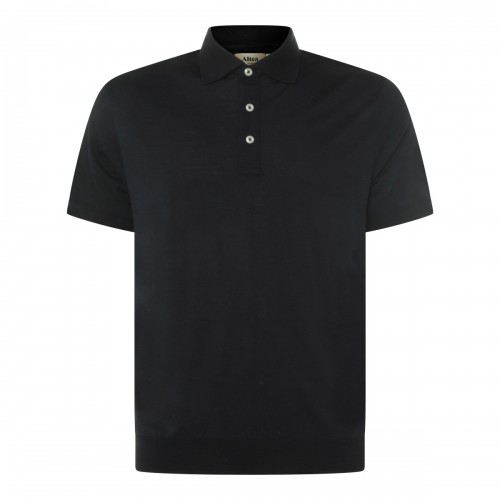 NAVY POLO SHIRT