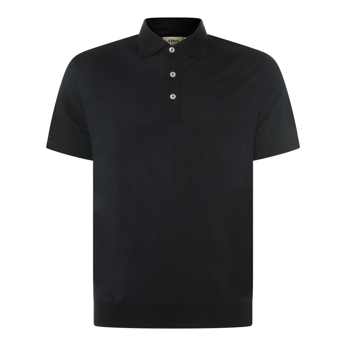 NAVY POLO SHIRT