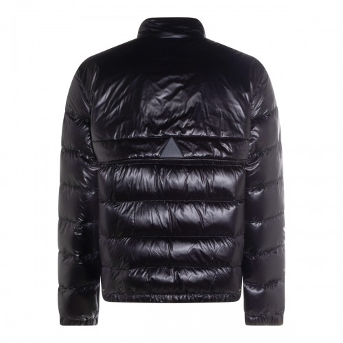 BLACK ORRES DOWN JACKET 2