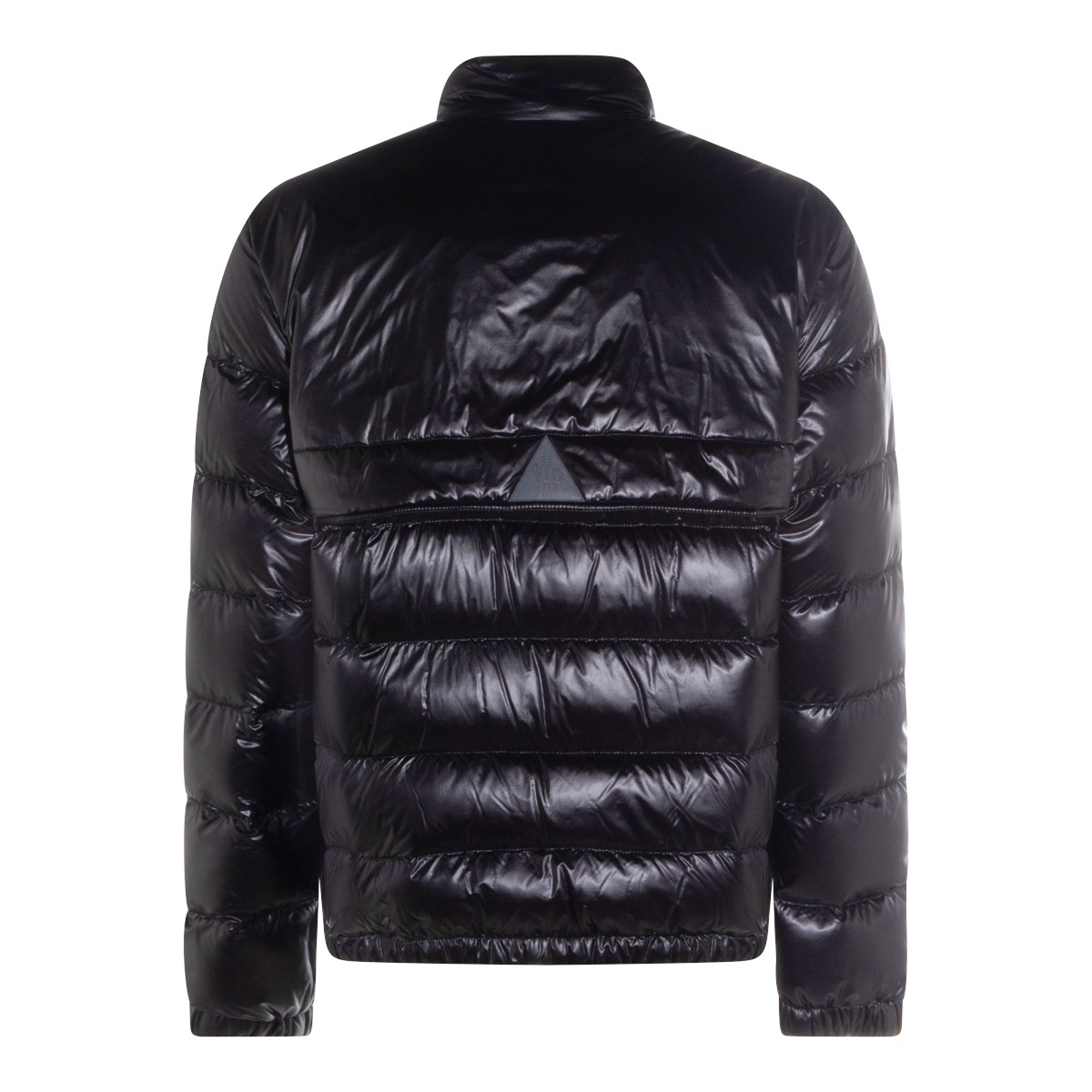 BLACK ORRES DOWN JACKET