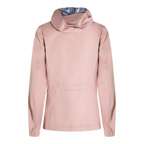 PINK CASUAL JACKET 2