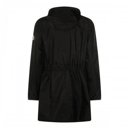 BLACK WETEAU CASUAL JACKET 2