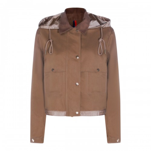 BROWN COTTON ACONITUM...