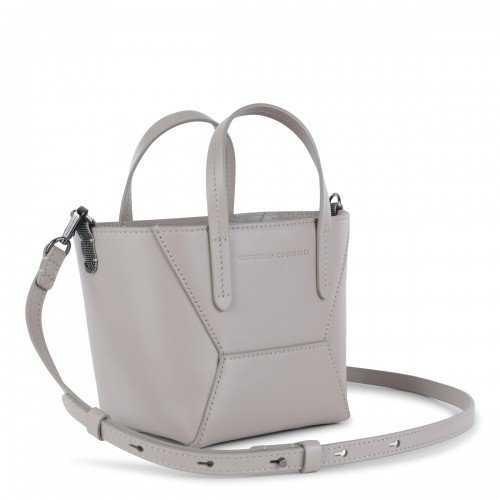 MOONBIN LEATHER TOTE BAG 2