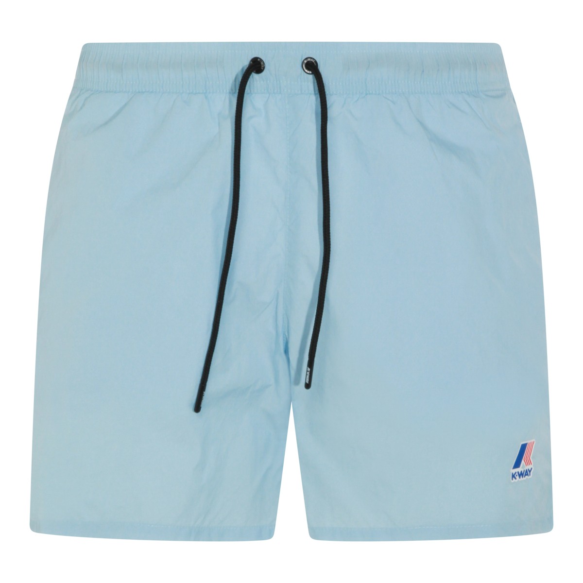 LIGHT BLUE BEACHWEAR