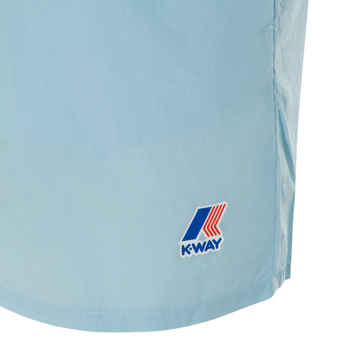 LIGHT BLUE BEACHWEAR