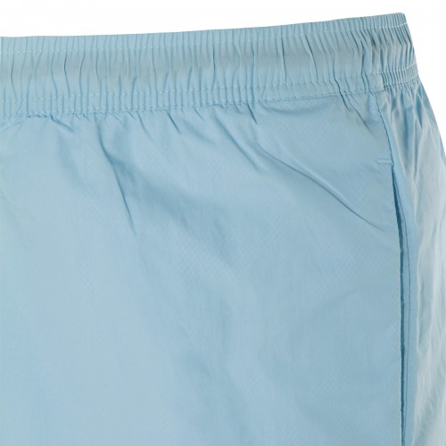 LIGHT BLUE BEACHWEAR